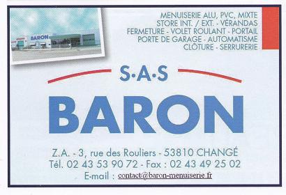 SAS Baron