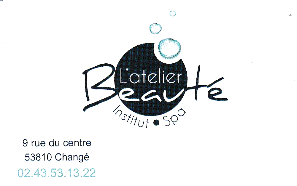 L atelier beauté