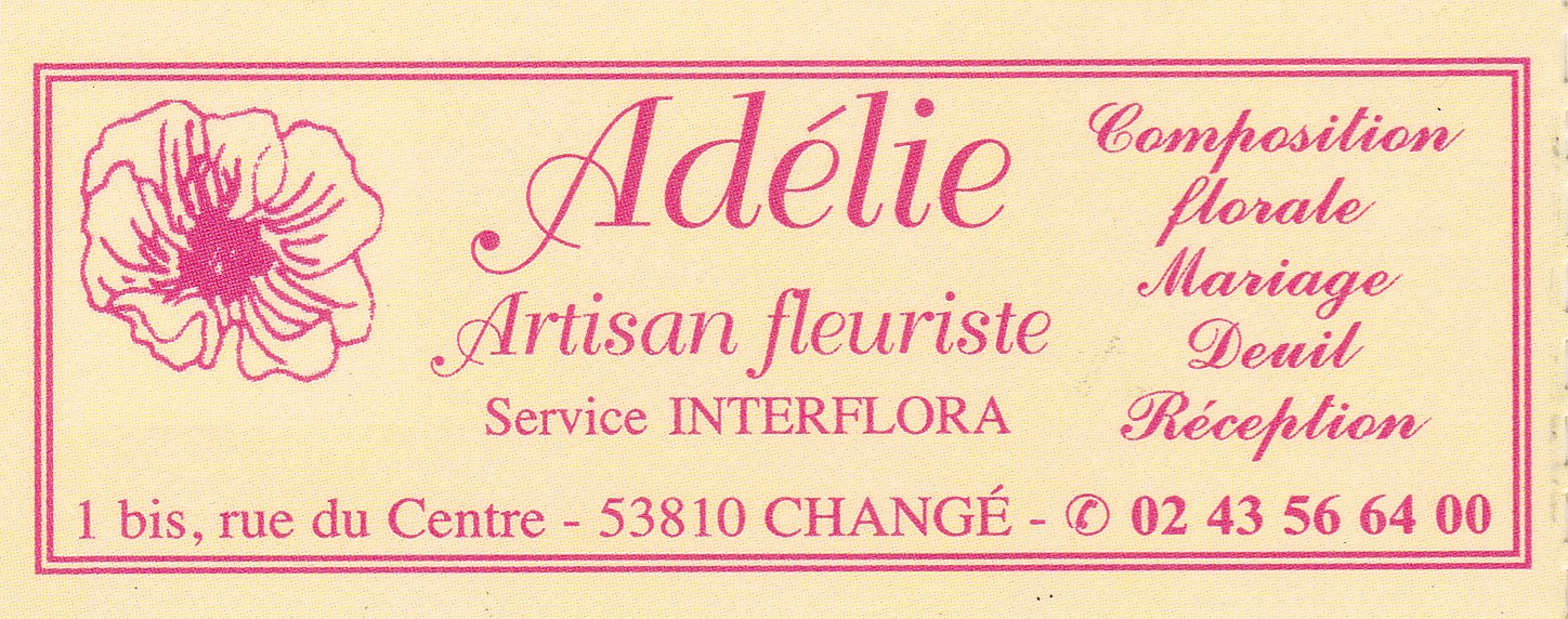 Adélie