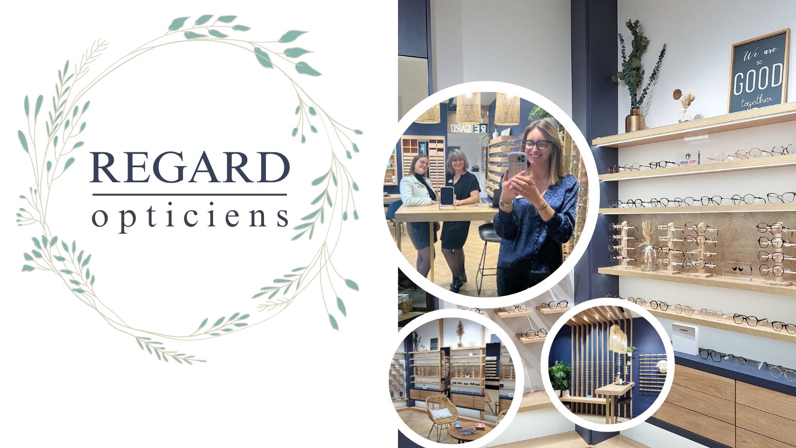 Regard Opticiens