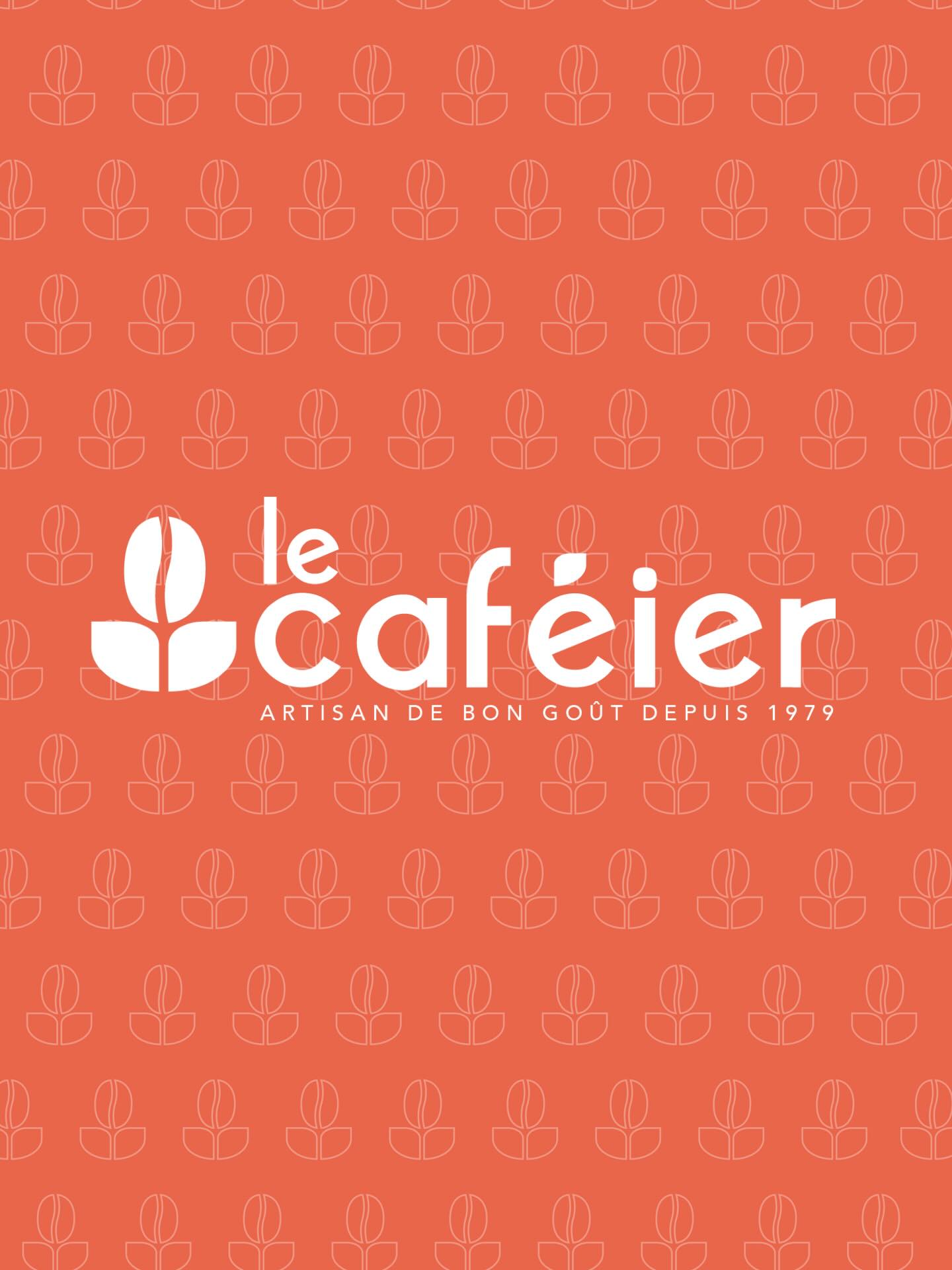 Le Caféier